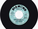 RARE NORTHERN SOUL KURT HARRIS EMPEROR OF MY BABY'S HEART
