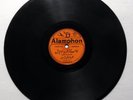 Farid El Atrache ARABIC 78rpm ALAMPHON (check labels for artist / info) arb129