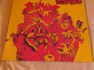 FRANTIC Conception 1970 LP Album Record Vinyl US LIZARD A 20103 GATEFOLD