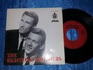 THE RIGHTEOUS BROTHERS Unchained Melody 7/45 EP PORTUGAL PORTUGUESE