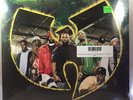 Wu-Tang Clan - Classics Vol. 1: Shaolin Instrumental Series 2LP NEW