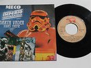 empire strikes back star wars meco force theme soundtrack spain only 1980 7