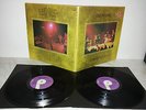 2 LP DEEP PURPLE - MADE IN JAPAN - ITALY PRESS
