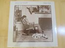 STAN MOELLER Thin Ties LP Private Press SSW Folk Psych in shrink 1980 Michigan