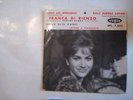 Franca di Rienzo - Nous les Amoureux - Eurovision 1961 - Schweiz