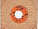 LOS CRAZY BOYS viva el rock / el primer beso MEXICO ROCKABILLY 1961 GENE VINCENT