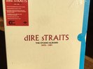 Dire Straits ?– The Studio Albums 1978 - 1991 8x Vinyl NEU sealed