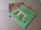 DEVY ERLIH 6 SONATAS&PARTITAS ADES ANALOG REMASTER AUDIOPHILE LIMITED N°80/300