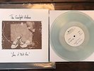 The Gaslight Anthem Live At Park Ave Coke Bottle Green Vinyl 10