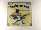 BARBECUE BOB ?Brown-Skin Gal LP Agram Blues ?AB 2001 Netherlands 1978 VG+ BX1