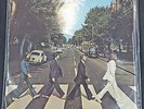Beatles Abbey Road (Vinyl) PCSO 7088