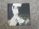 Madonna very rare Erotica uk 7