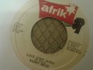 Barry Biggs , Love Come Down , 7