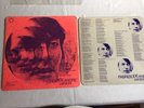 Fabrizio de Andre'  Canzoni vinile Lp 1stampa