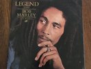 Legend The Best Of Bob Marley And The Wailers LP Vinyl Record 1984