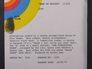 LOVE: Keep On Shining / The Everlasting First 45 (comes with rare promo sheet,