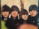 The Beatles Beatles For Sale LP 1964 MONO UK pressing I'll Follow The Sun