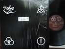 Led Zeppelin LP London 1969 not TMOQ Accord First Pressing Black Cover w shrink