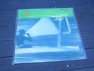 Herbie Hancock LP Record Jazz Piano Vinyl Keys Keyboard Blue Note Maiden Voyage