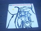 Miles Davis Cookin' LP Record Jazz Trumpet Vinyl Rare old