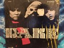 THE CAKE  Self Titled  S/T   Decca  DL-74927   SHRINK  Original  (1967)