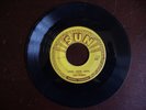 Rare Carl Perkins 224 sun 45 Gone Gone Gone/Let The Juke Box Keep On Playing