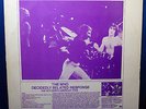 The Who - DECIDEDLY BELATED RESPONSE - Live  / 1973 Quad TAKRL 1916 Quadrophenia