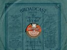 MARIUS B WINTER AND HIS DANCE ORCHESTRA 78 - SING SOMETHING SIMPLE - EX+ COND