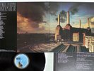 PINK FLOYD ANIMALS CBS/SONY 25AP 340 Japan Vinyl LP