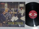 SAHIB SHIHAB & THE DANISH RADIO JAZZ GOUP SAME OKATAV OKLP 111 Japan Sawano LP