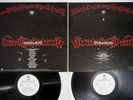 GRATEFUL DEAD WHAT A LONG,STRANGE TRIP IT'S BEEN/BEST OF WARNER Japan Promo 2LP