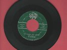 The Infatuators I Found My Love Where Are You Destiny 45 Record Doo Wop SCARCE