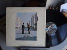 PINK FLOYD - WISH YOU WERE HERE - VINILE - LP - 33 GIRI 12