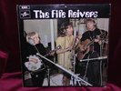 THE FIFE REIVERS - The Fife Reivers - Columbia SCX 6371 - 1969