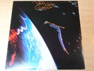 EX/EX-   Van Der Graaf/The Quiet Zone/1977 Charisma LP & Inserts