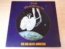 EX-/EX-   Van Der Graaf Generator/H To He Who Am The Only One/1970 Charisma LP