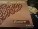 DIONNE WARWICK/ANYONE WHO HAD A HEART S517 VG+/NM SCEPTER  LP
