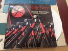 DLP PINK FLOYD - Inside the wall (coloured vinyl)