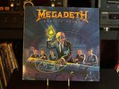 Megadeth - Rust In Peace (Capitol Records, EMI - 064-7 91935 1)