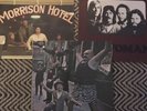 The Doors Vinyl X 3 -Morrison Hotel, LA Woman, Strange Days LPs VG+ - Nr Mint