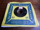 Blenders 45 Wake Up to Music / New Sensations in Sound ELVIS PRESLEY HOUND DOG