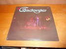 Backwater SEALED PRIVATE PRESS BONGWATER ALABAMA JAZZ FUNK LP Self-titled USA
