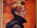 David Bowie - LOW - Wie neu/Near Mint Vinyl LP