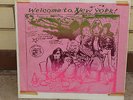 Rolling Stones Bootleg Album : Welcome to New York (Rare)