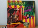 Whiplash - Ticket To Mayhem (Vinyl LP) Thrash Metal 1987