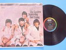 1966 THE BEATLES RARE 3RD STATE BUTCHER BLOCK ALBUM & RECORD YESTERDAY AND TODAY