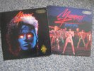 Prince - Mazarati - US LP & 12