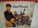 GENE VINCENT & THE BLUE CAPS   UK 1ST PRESS   SUPER RARE VINYL LP