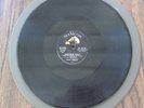 ELVIS PRESLEY Jailhouse Rock / Treat Me Nice 78 RPM RCA Victor 1957 (Plays VG)
