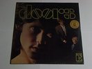 THE DOORS FIRST 1ST ALBUM US PRESSING LP EKS-74007 FACTORY SEALED   RARE
